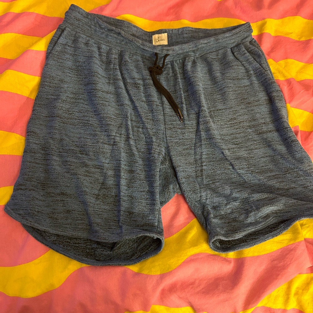 Meundies Shorts
